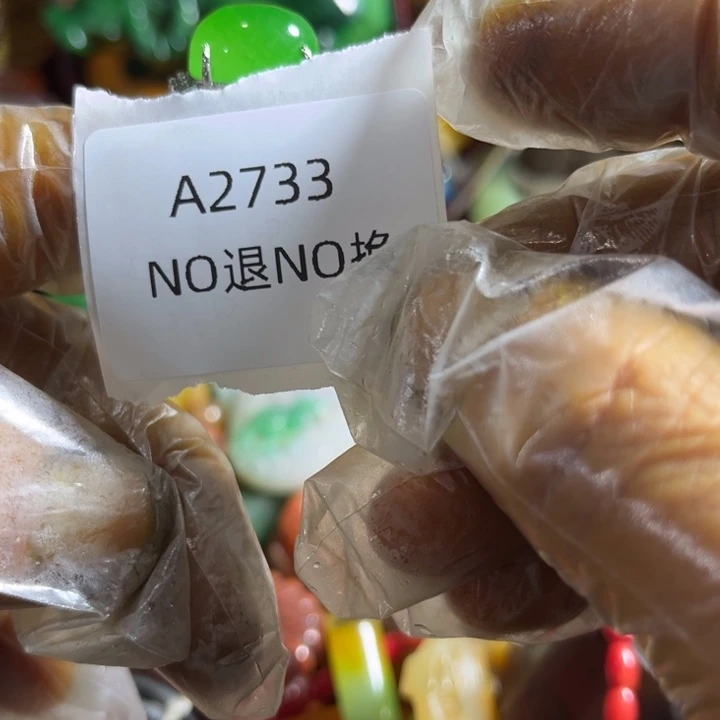 美***馨琉璃手工艺品2733