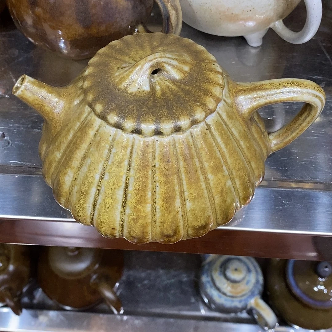 茶壶紫砂紫砂艺术