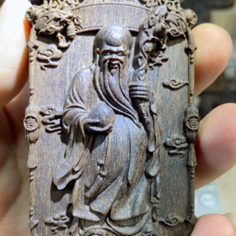 【闪购商品】木芽庄寿星公配养香罐
