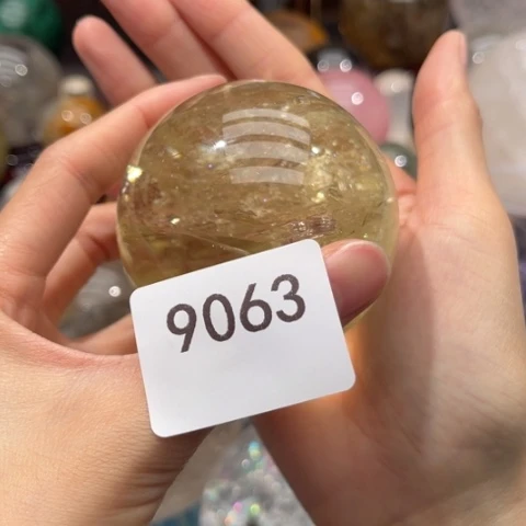 【闪购商品】未镶嵌大型摆件（非配饰）水晶