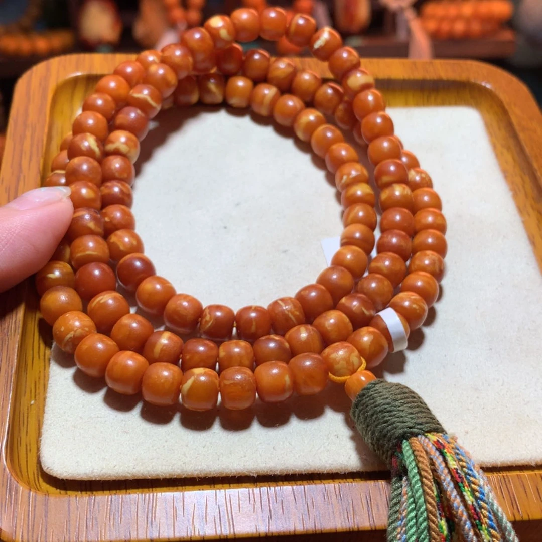 【闪购商品】手链蜜蜡未镶嵌蜜蜡手链