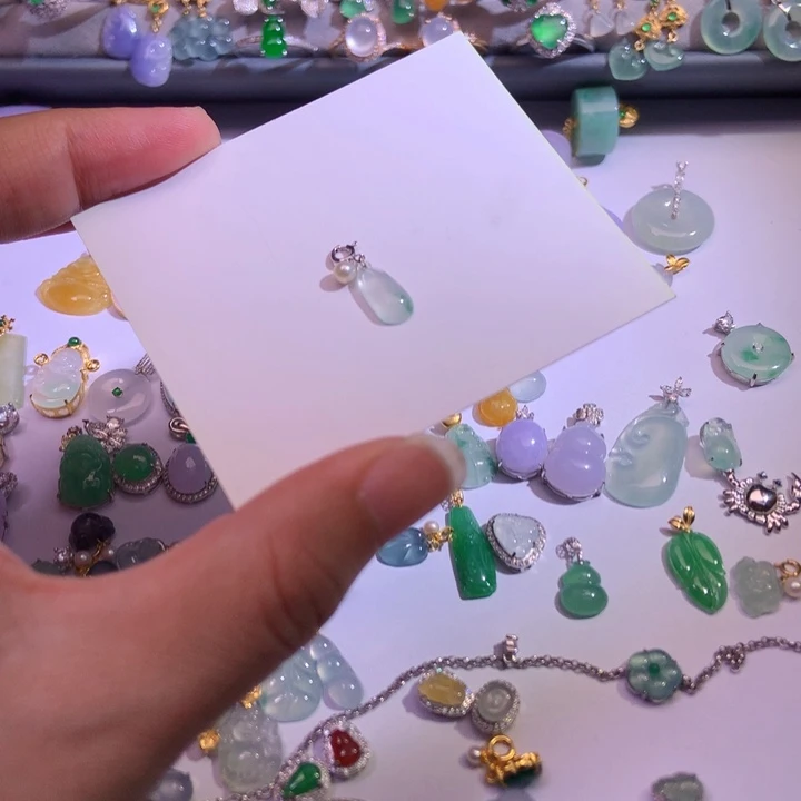 百***了翡翠散珠11111111122