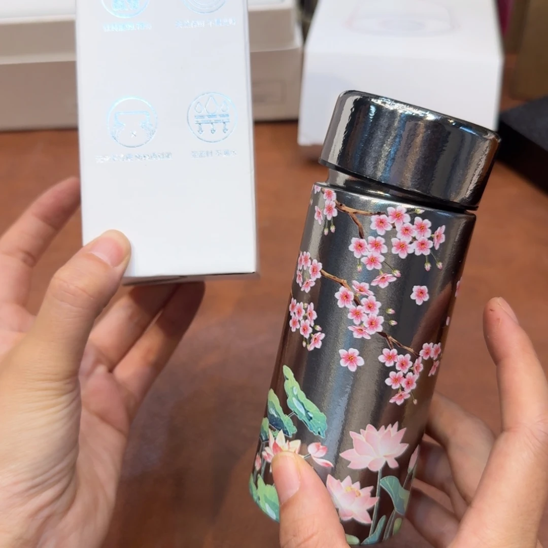 小狐狸瓷器精选推荐好物