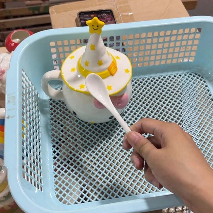 紫砂天才少女的梦想