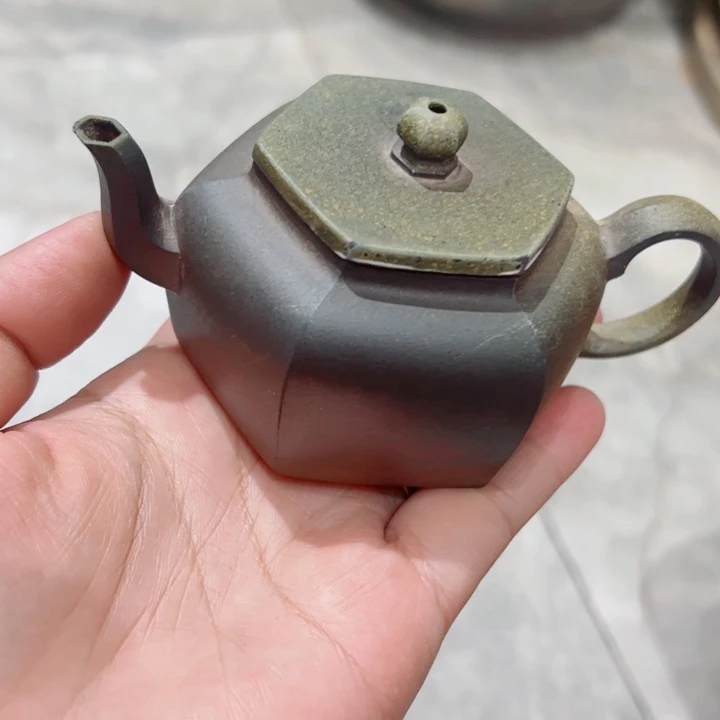 坭兴陶贵台龙窑23