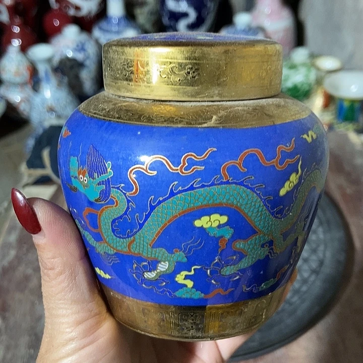 直播间的时实画面