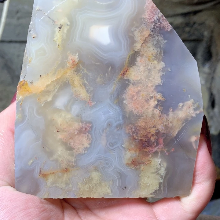 定制玛瑙玛瑙定制手镯