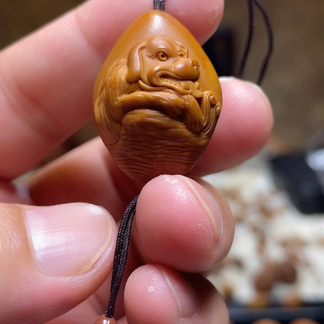手串/手链橄榄核橄榄核