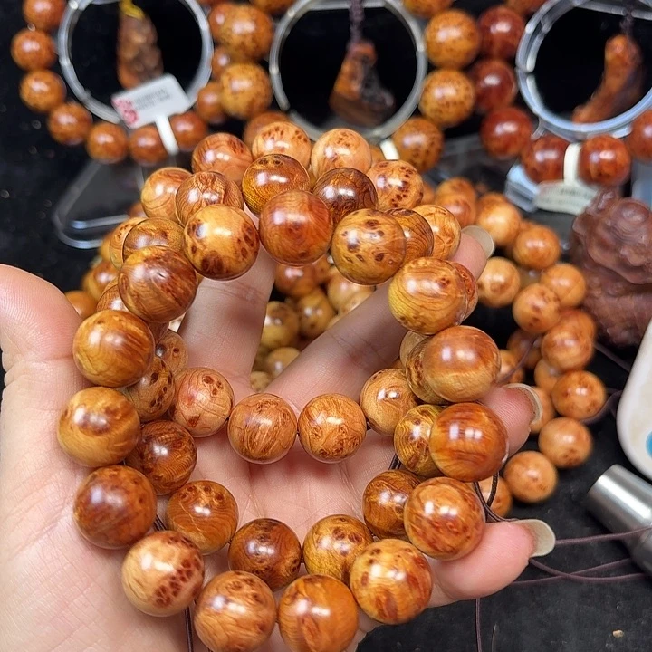 柏木（崖柏）手串/手链