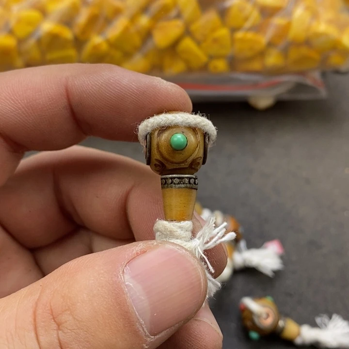 手串/手链驼骨配饰60