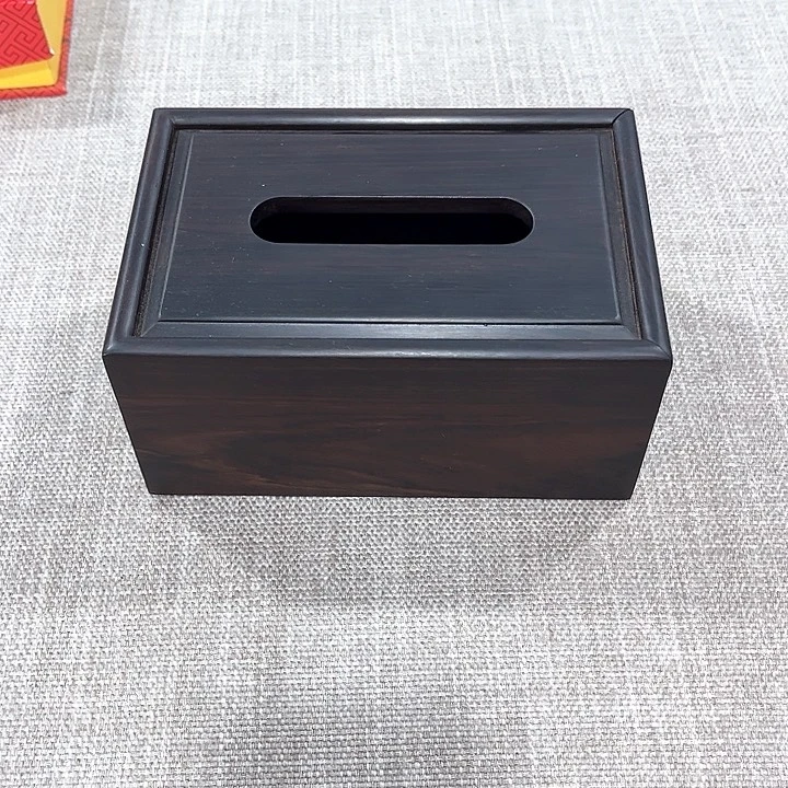 木红木工艺品雕刻工艺
