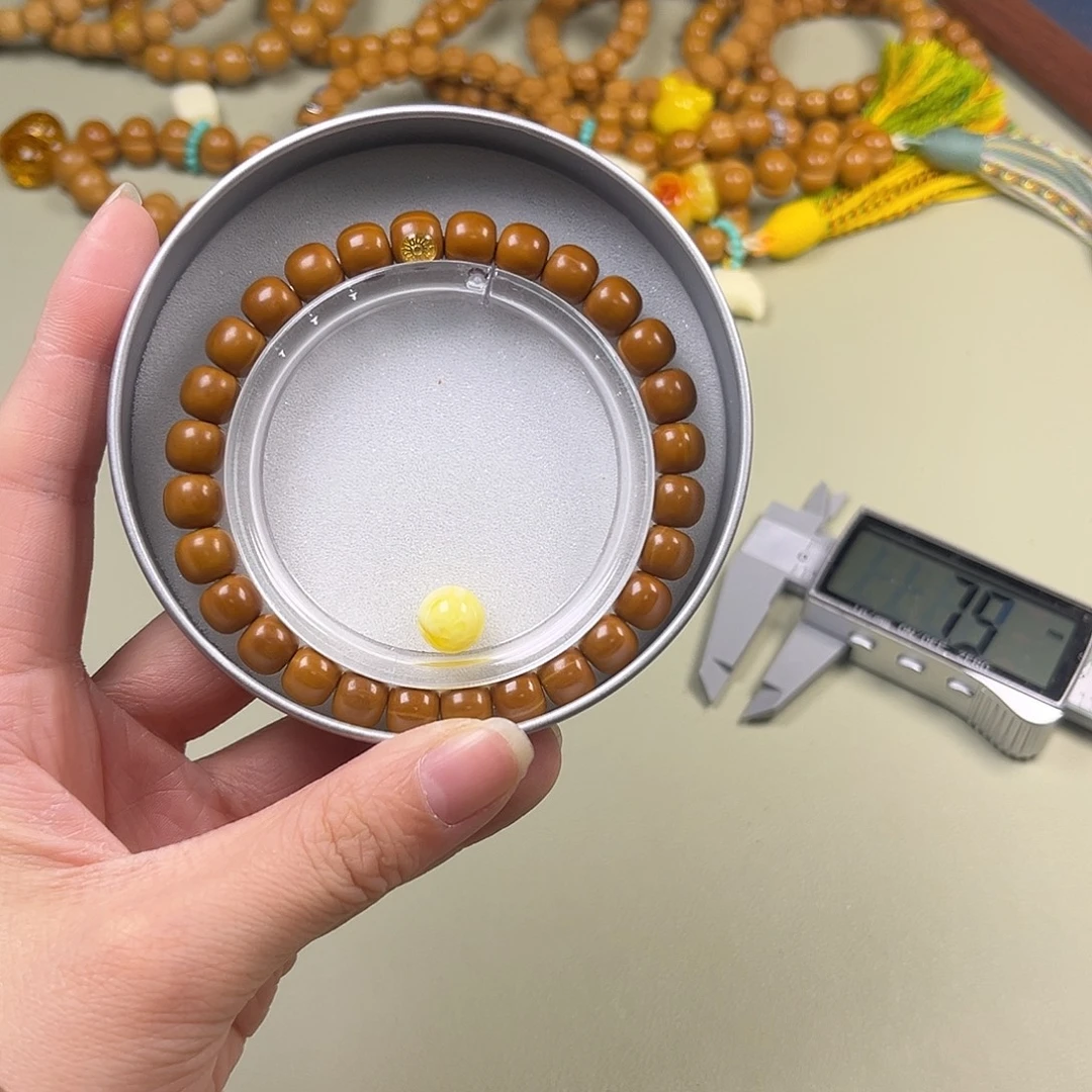 猴头核桃手串全品8➕老邢