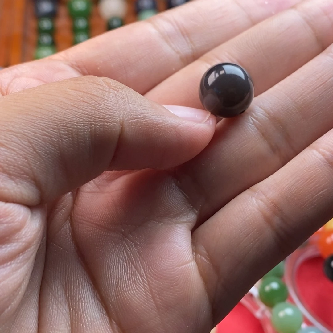 未镶嵌和田玉珠宝奇石卡12帝王紫y