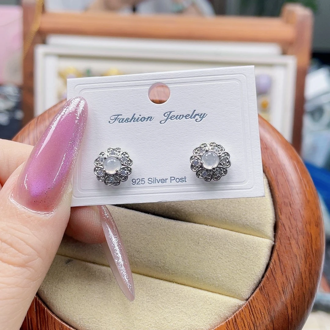 翡翠未镶嵌颈饰天然翡翠Ａ货