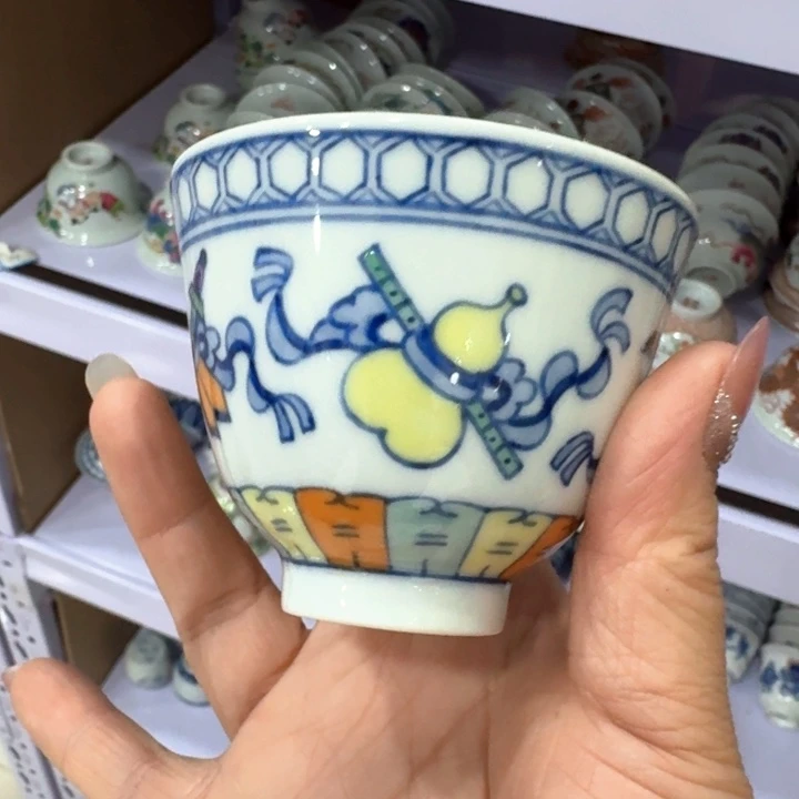 陶瓷艺术品收藏陶瓷