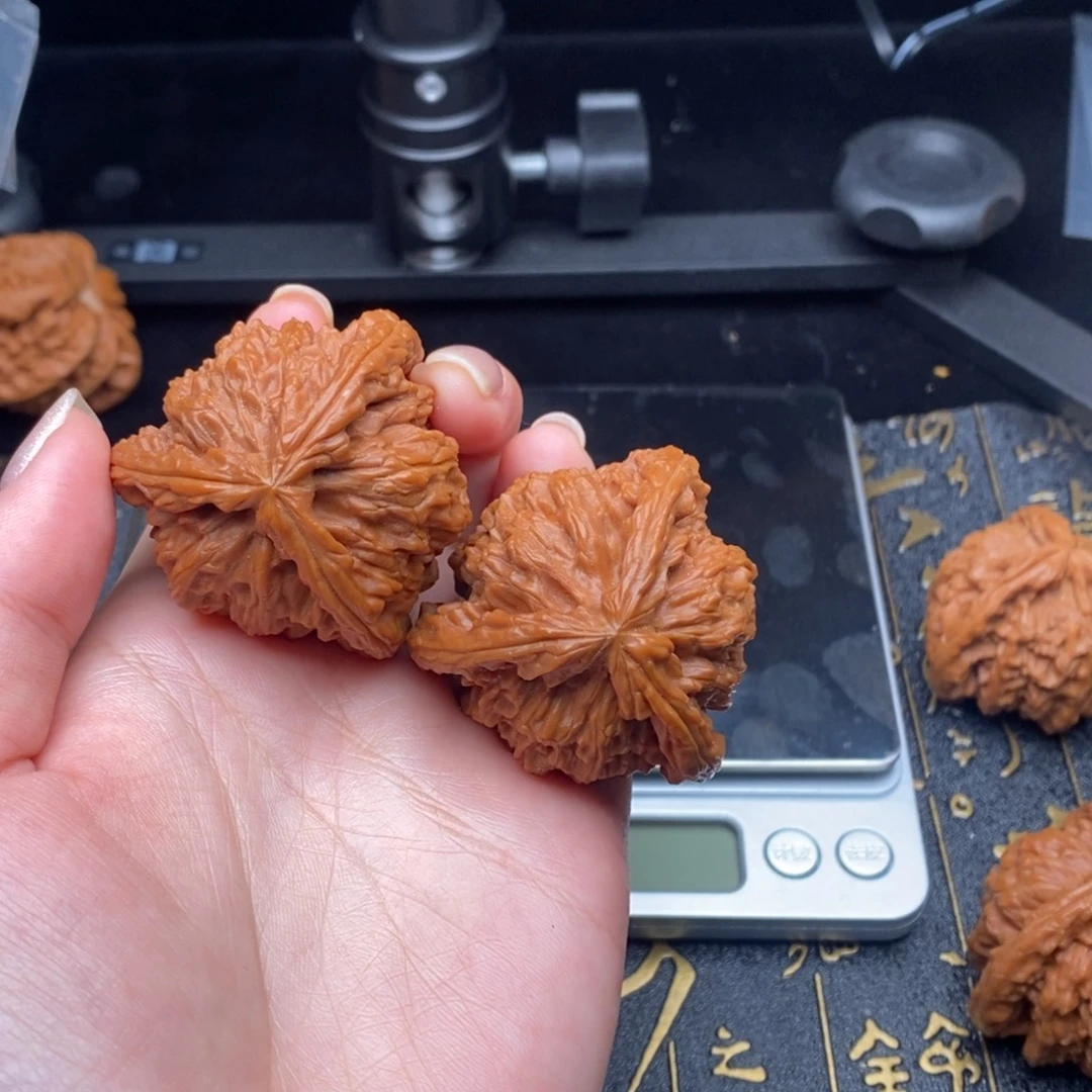 一***好文玩核桃吊坠白狮111111111111