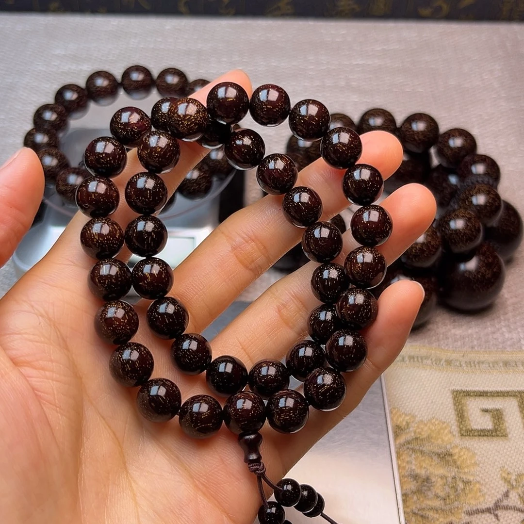 檀香紫檀（小叶紫檀）1.0 38爆星