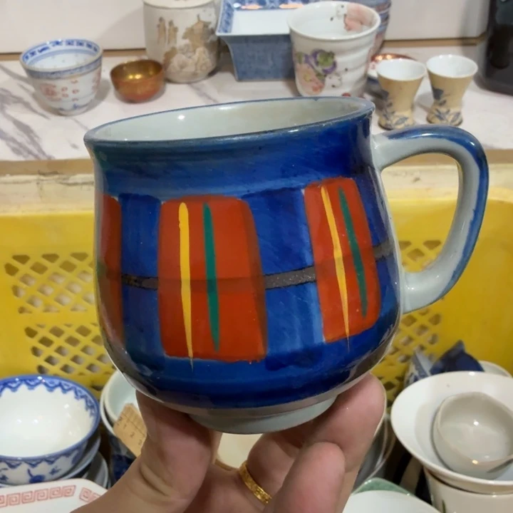 陶瓷推荐第二名20包邮