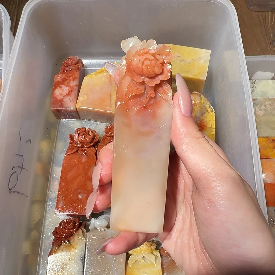 寿山石寿山石批发3.0