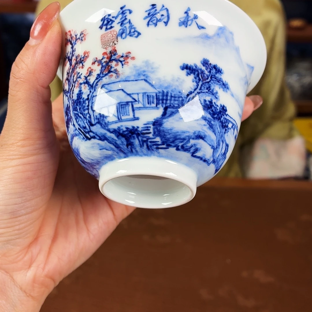 九鸣瓷艺九鸣瓷艺