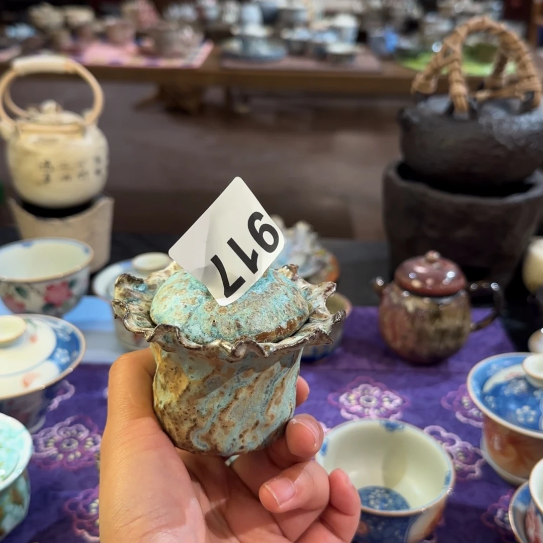 糖***亮瓷片景德镇手作器皿同款发货