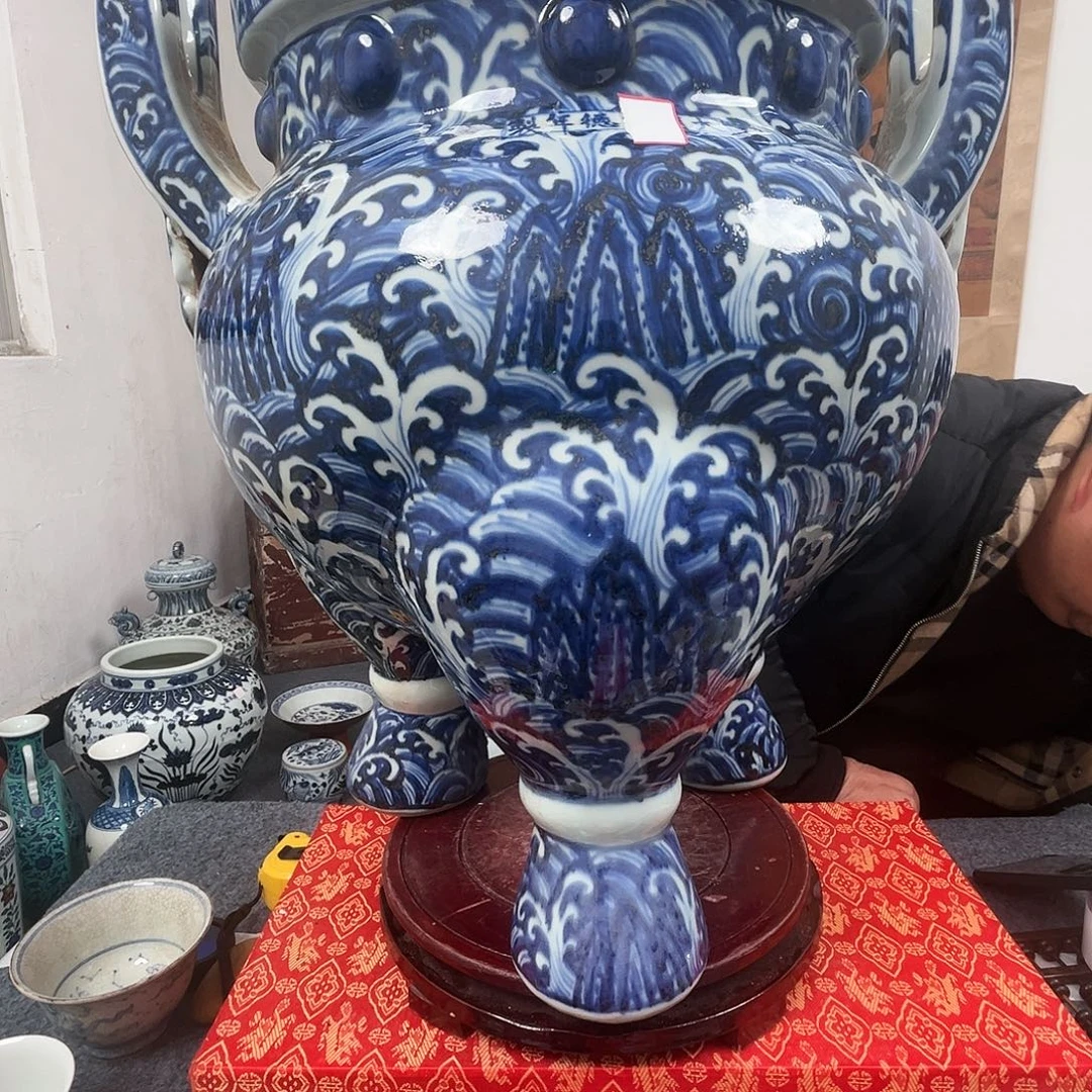 孤***酒陶其他景德镇陶瓷99999
