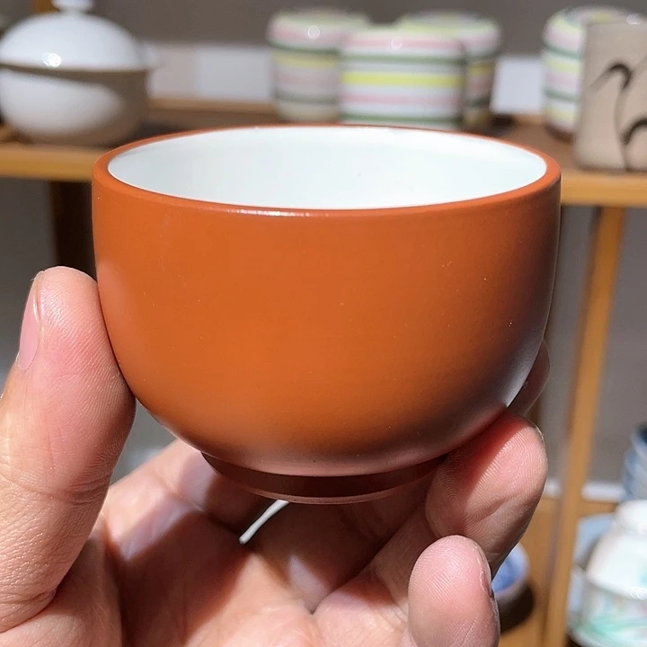 紫砂满二十块钱包邮系列101