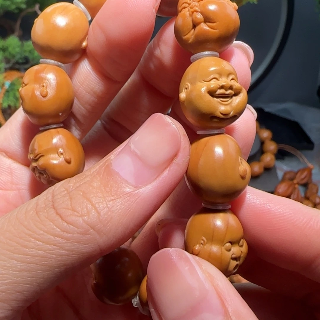 手串/手链橄榄核福利待遇