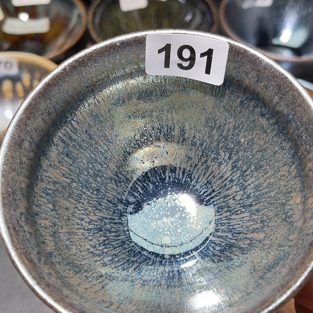 茶盏莫妮卡建盏茶器191