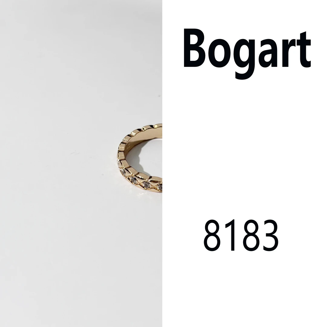 合金戒指 8183【镀K金】高档轻奢气质款