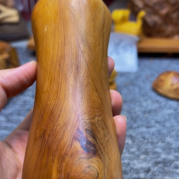 柏木（崖柏）瑕疵146