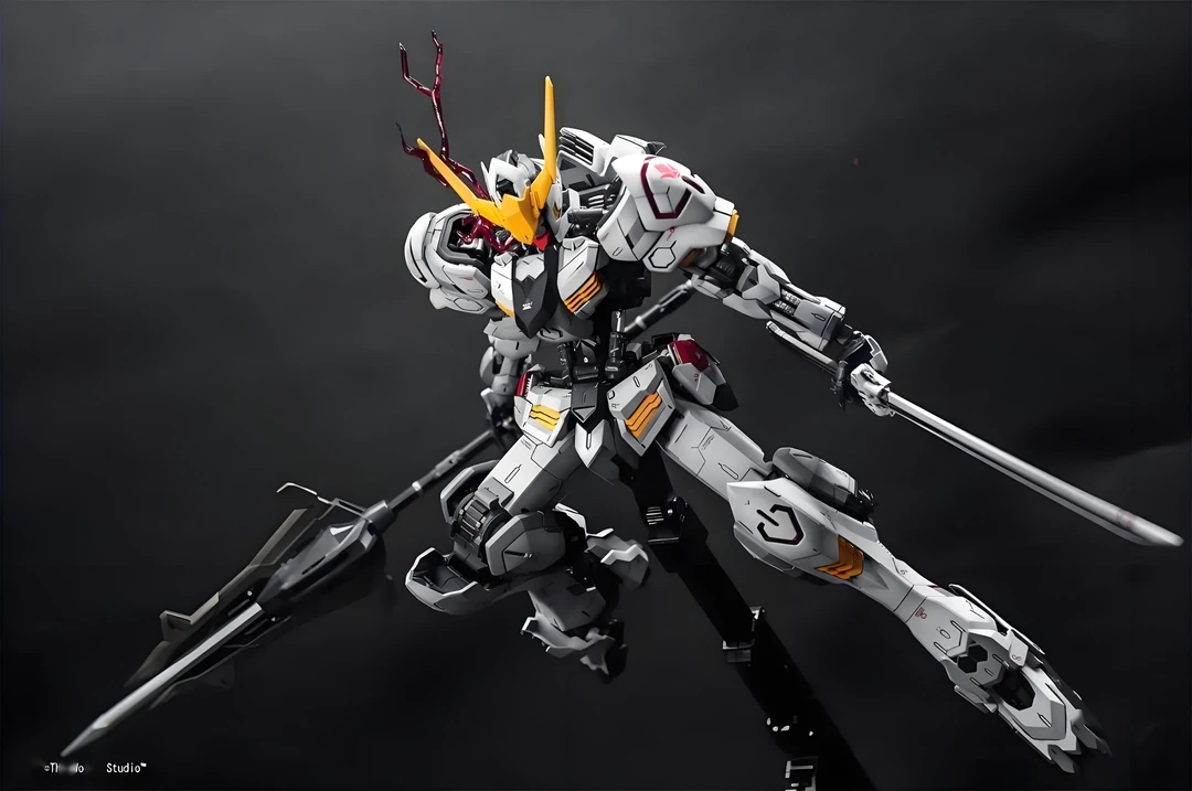 高达定制鼠标垫（直播版）