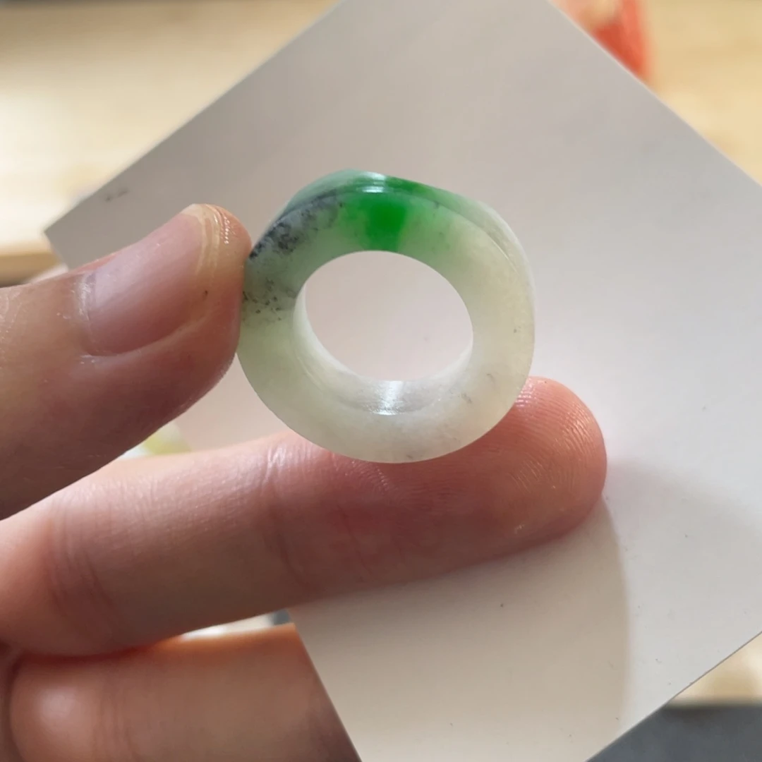 定制翡翠未镶嵌定制天然翡翠未镶嵌10-18