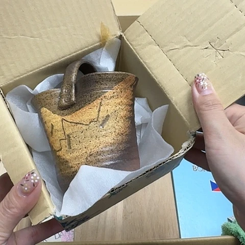 C*瓷器。瓷器。瓷器。