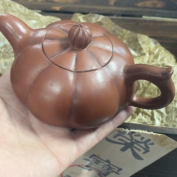 茶壶紫砂紫砂壶大家都知道喜欢紫砂