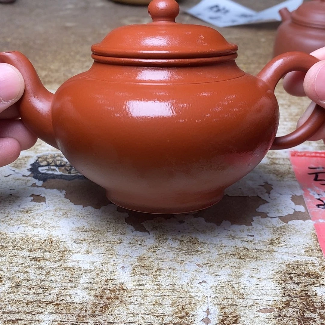 紫砂茶壶紫砂艺术