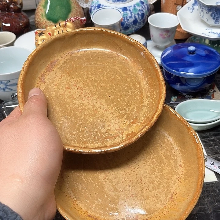 默认微瑕完美者慎拍