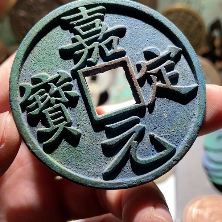 铜现代工艺品仿制品