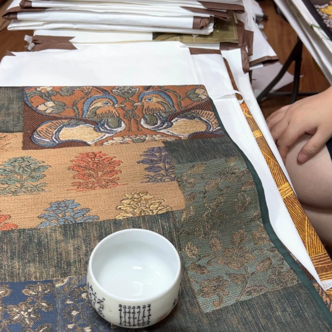 【闪购商品】阅*陶瓷马克杯带盖勺