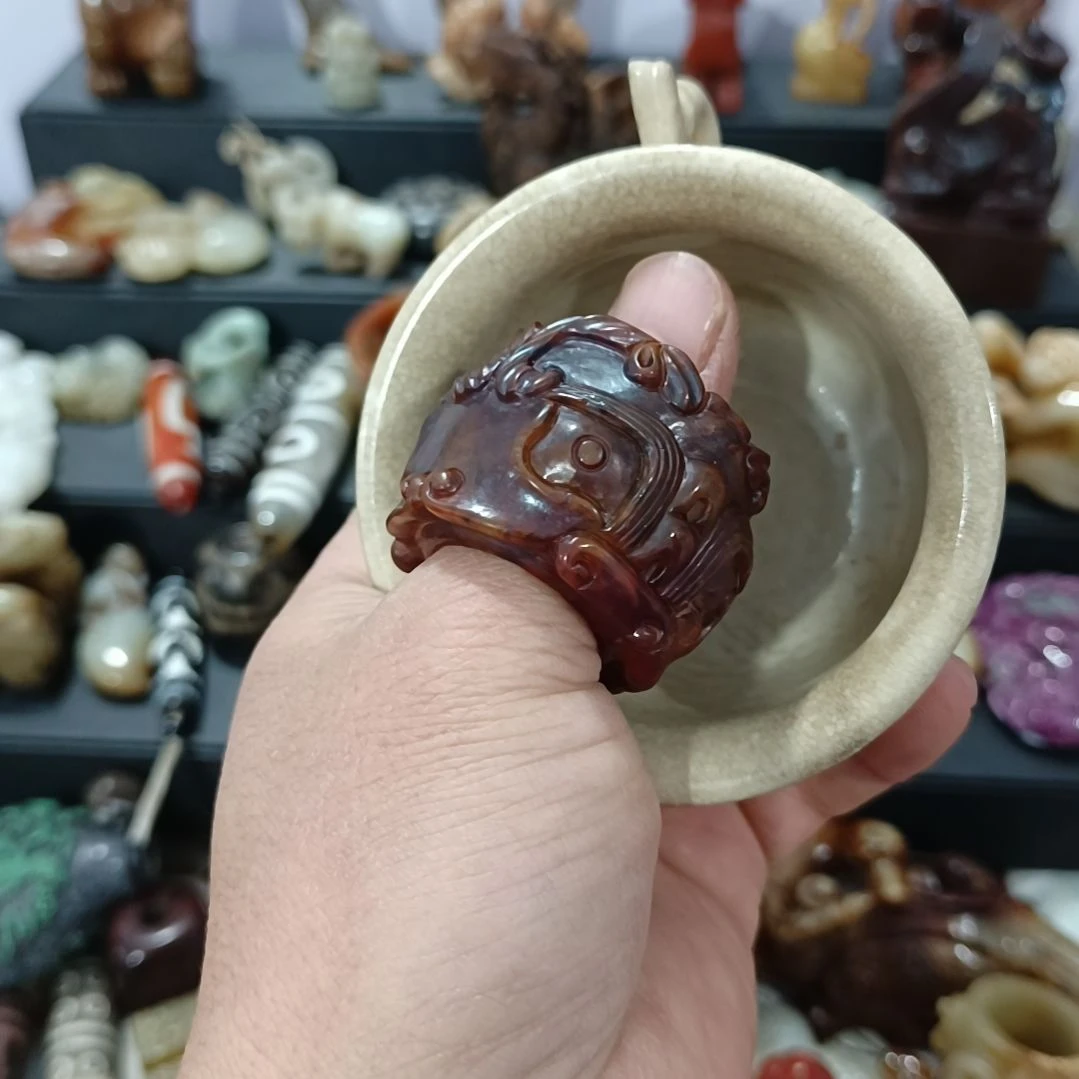 摆件伍**莆瓷器嘁嘁嘁器轻轻巧巧