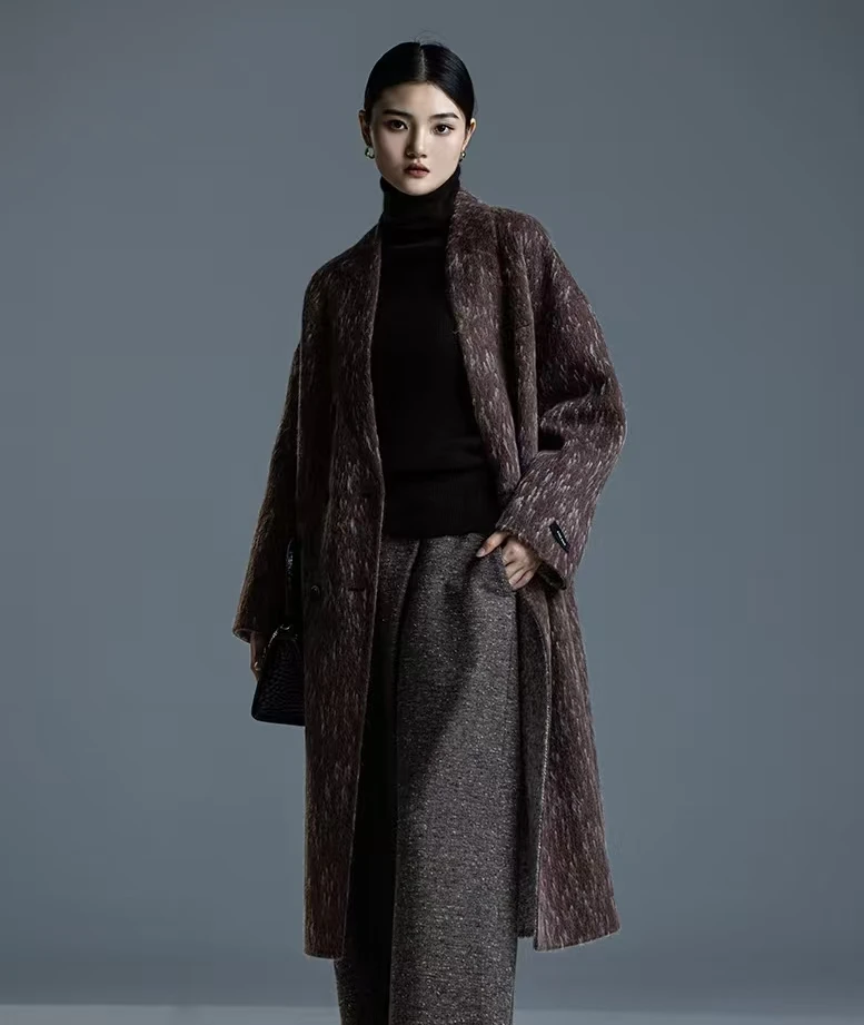 【依然精选】609-699图片为链接展示 非图片同款 时尚极简通勤女装