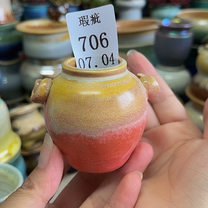 瓷片景德镇陶瓷手工制作
