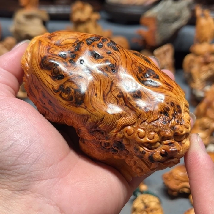 柏木（崖柏）点点关注