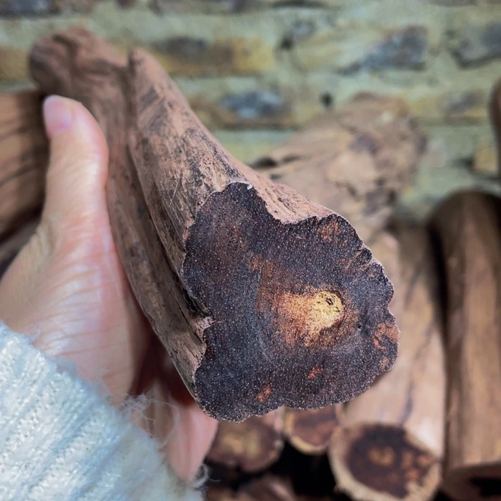 降真香手串/手链定制缅甸小叶降真香