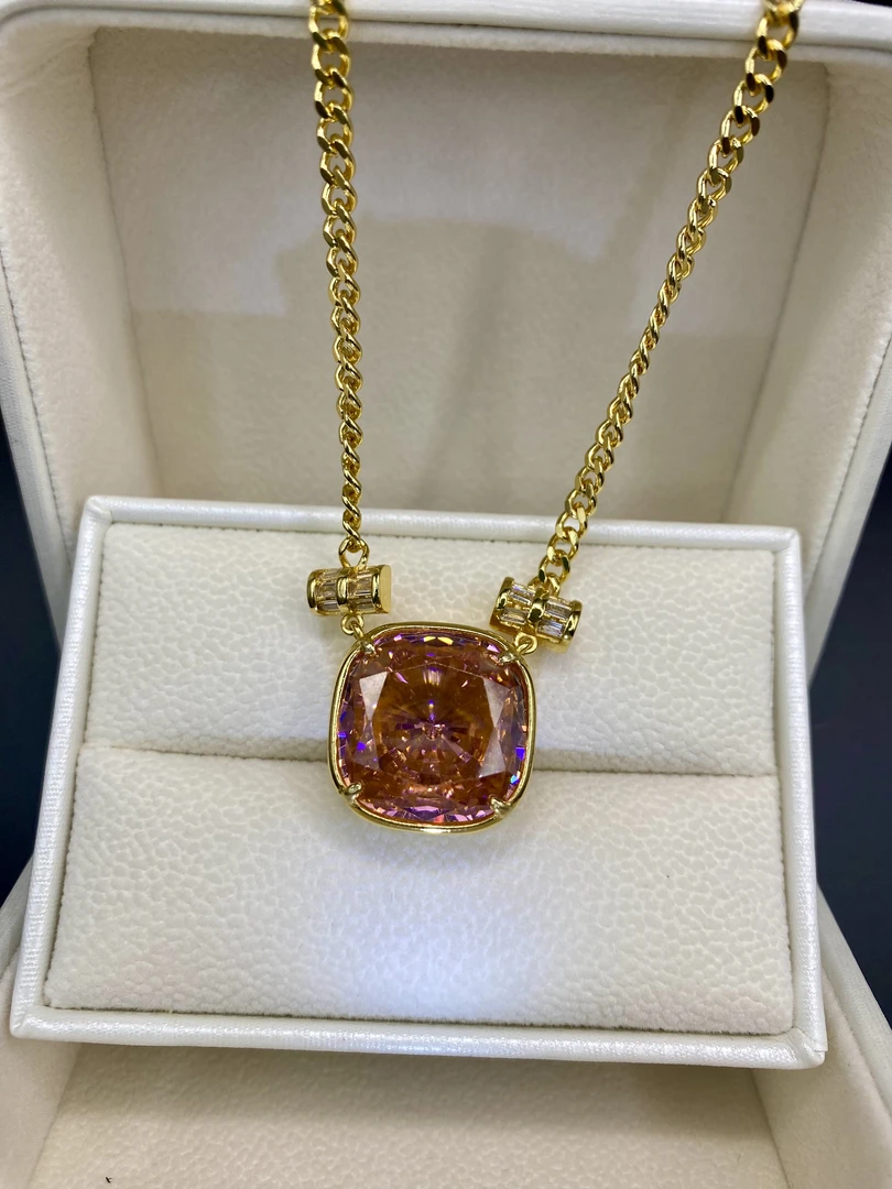 吊坠 【星辉绚灿  闪耀之星】B256