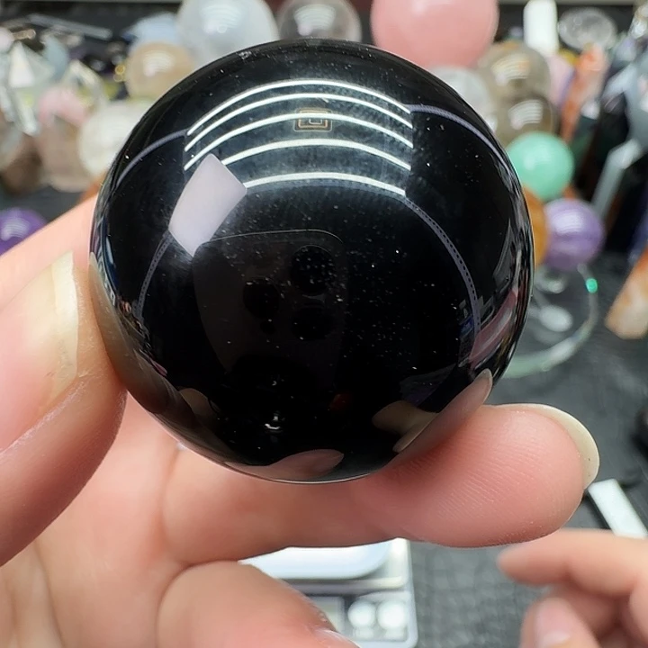 未镶嵌水晶珠宝半成品457