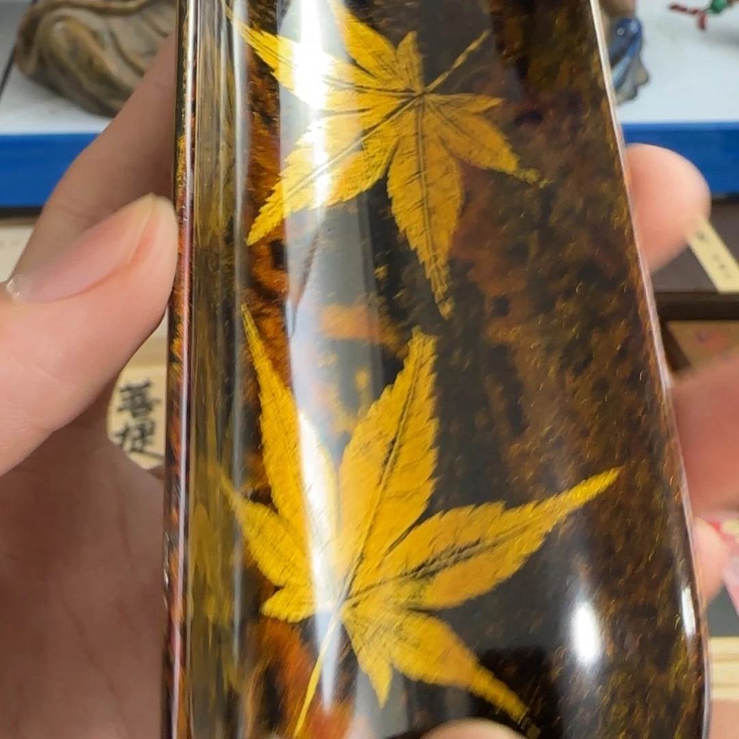 摆件茶文化，工艺古美术