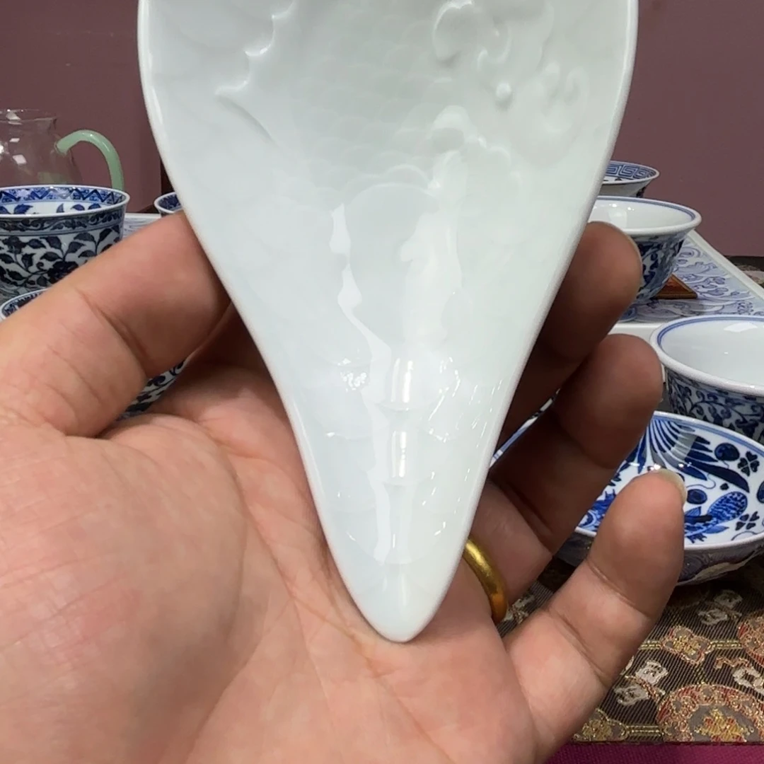 投茶器好咯偶古我的