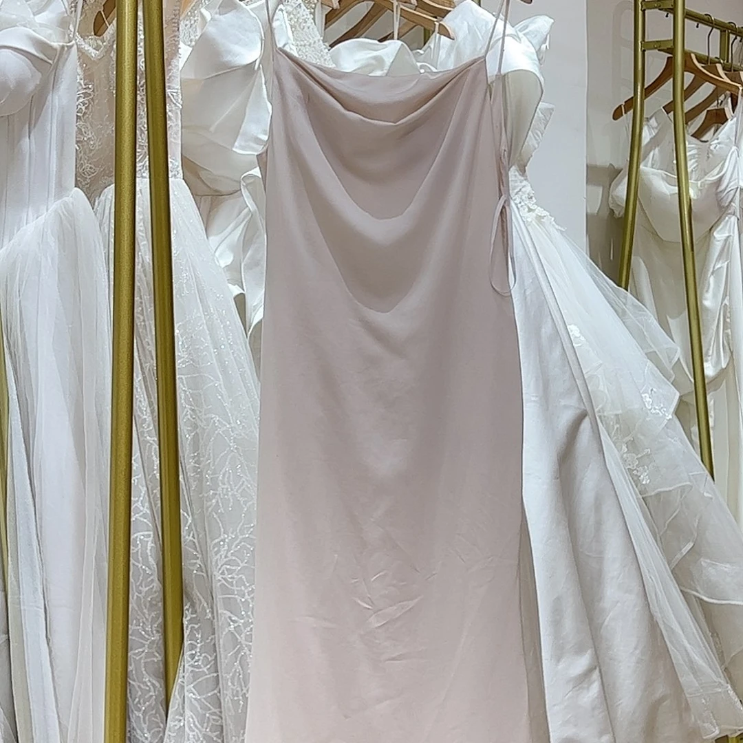 影楼服装写真服装婚纱