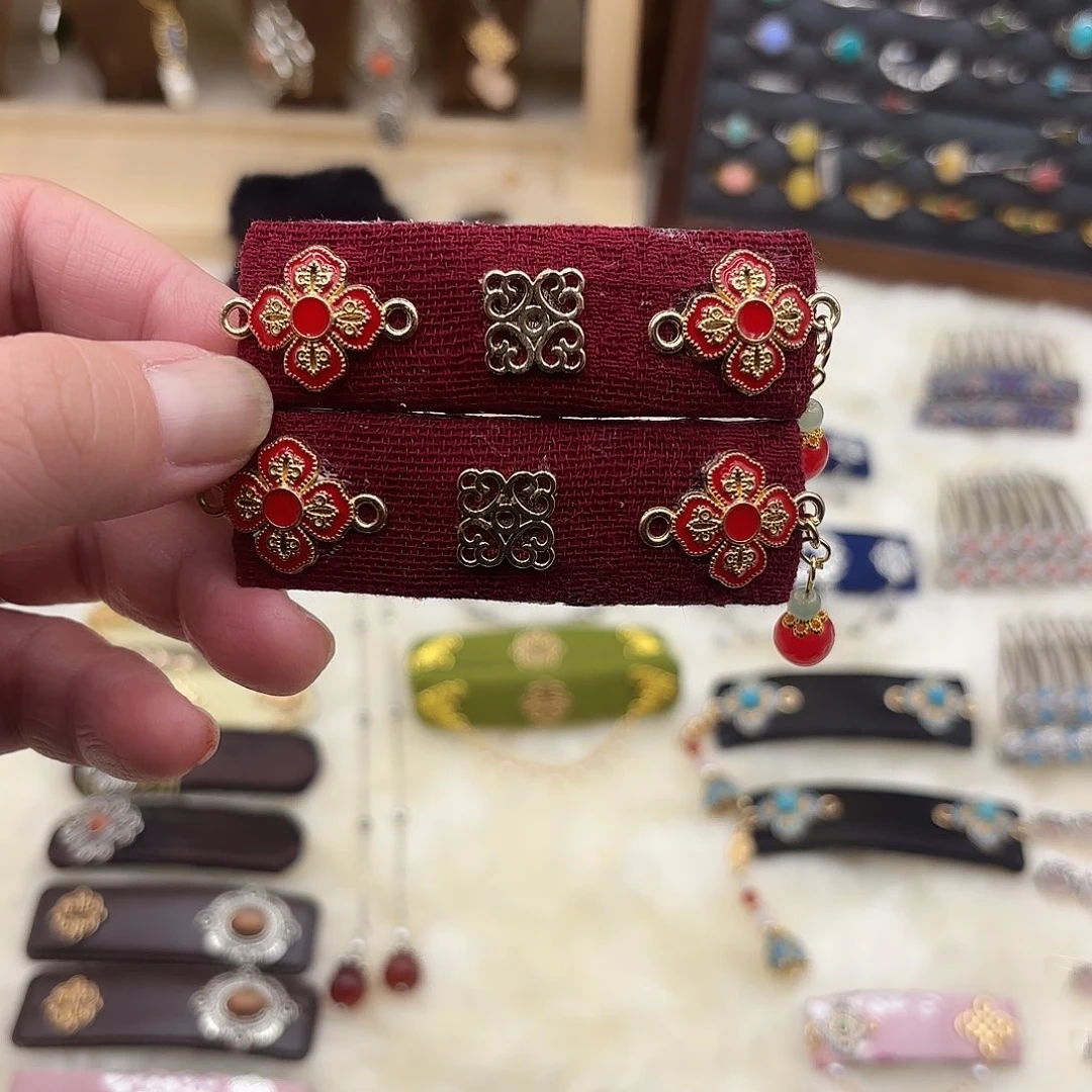 手工原创发卡一对31